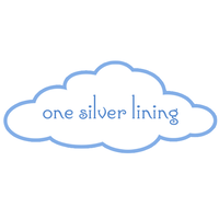 One Silver Lining logo, One Silver Lining contact details