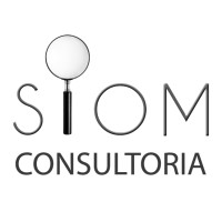 SIOM Consultoria logo, SIOM Consultoria contact details