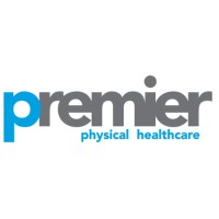 Premier Therapy logo, Premier Therapy contact details