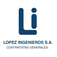 Lopez Ingenieros S.A. Contratistas Generales logo, Lopez Ingenieros S.A. Contratistas Generales contact details