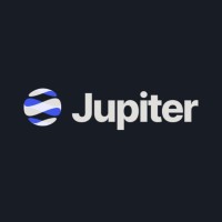 Jupiter logo, Jupiter contact details