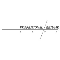 Professional Resume Plus logo, Professional Resume Plus contact details