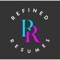 Refined Resumes LLC logo, Refined Resumes LLC contact details