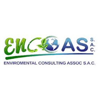 ENCOAS logo, ENCOAS contact details