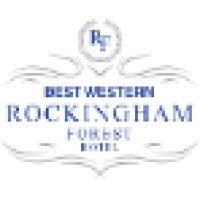 Best Western Rockingham Forest Hotel logo, Best Western Rockingham Forest Hotel contact details