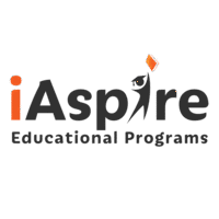 iAspire Educational Programs logo, iAspire Educational Programs contact details