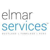 Elmar Services logo, Elmar Services contact details