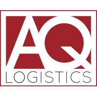 AQ Logistics logo, AQ Logistics contact details