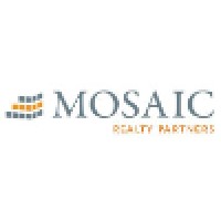 Mosaic Realty Partners logo, Mosaic Realty Partners contact details