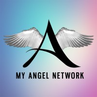 My Angel Network logo, My Angel Network contact details