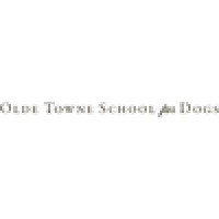 Olde Towne School For Dogs logo, Olde Towne School For Dogs contact details