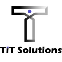 TiT Solutions Bitola logo, TiT Solutions Bitola contact details