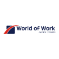 World of Work srl logo, World of Work srl contact details