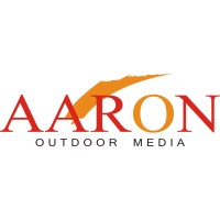 Aaron Outdoor Media logo, Aaron Outdoor Media contact details