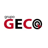 Grupo Geco logo, Grupo Geco contact details