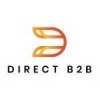 DirectB2B business logo, DirectB2B business contact details