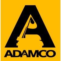 ADAMCO CONSTRUCTION LIMITED logo, ADAMCO CONSTRUCTION LIMITED contact details