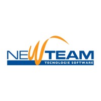 NewTeam Software logo, NewTeam Software contact details