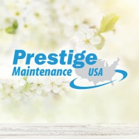 Prestige Maintenance USA logo, Prestige Maintenance USA contact details