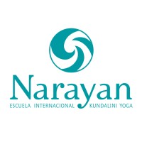 Narayan Yoga logo, Narayan Yoga contact details