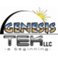 Genesis TEK logo, Genesis TEK contact details