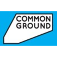 Common Ground Creative Ltd logo, Common Ground Creative Ltd contact details