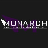 Monarch Events and Entertainment logo, Monarch Events and Entertainment contact details