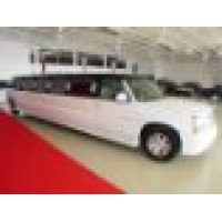 Dallas TX Limo logo, Dallas TX Limo contact details