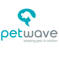 PetWave Inc. logo, PetWave Inc. contact details