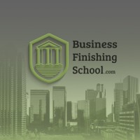 Business Finishing School, LLC logo, Business Finishing School, LLC contact details