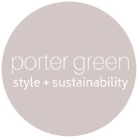 Porter Green logo, Porter Green contact details