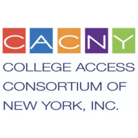 College Access Consortium of New York (CACNY) logo, College Access Consortium of New York (CACNY) contact details