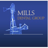 Mills Dental Group logo, Mills Dental Group contact details