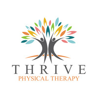 Thrive Physical Therapy, PLLC logo, Thrive Physical Therapy, PLLC contact details