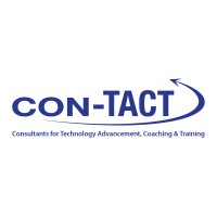 Con-TACT logo, Con-TACT contact details