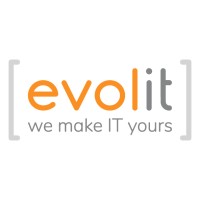 Evolit Consulting GmbH logo, Evolit Consulting GmbH contact details