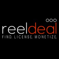 Reel Deal Group logo, Reel Deal Group contact details