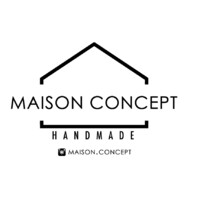 Maison Concept logo, Maison Concept contact details