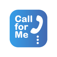 CallforMe App SL. logo, CallforMe App SL. contact details