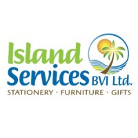 Island Services BVI Ltd logo, Island Services BVI Ltd contact details