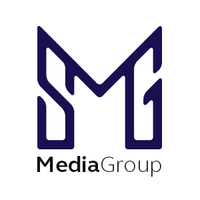 SMG Media logo, SMG Media contact details