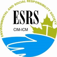 ESRS-CIM-ICM logo, ESRS-CIM-ICM contact details