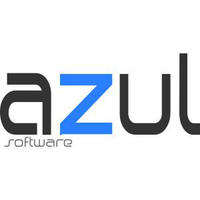 Azul Software logo, Azul Software contact details