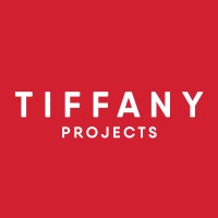 Tiffany Projects logo, Tiffany Projects contact details