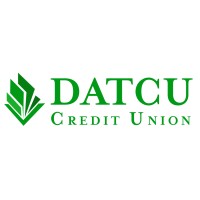 DATCU Credit Union logo, DATCU Credit Union contact details