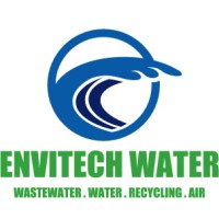 Envitech Water Sdn Bhd logo, Envitech Water Sdn Bhd contact details