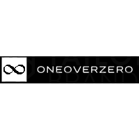 One Over Zero logo, One Over Zero contact details