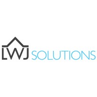 LWJ Solutions Ltd logo, LWJ Solutions Ltd contact details