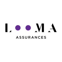 LOOMA ASSURANCES logo, LOOMA ASSURANCES contact details