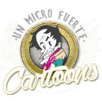 1 Micro Fuerte logo, 1 Micro Fuerte contact details